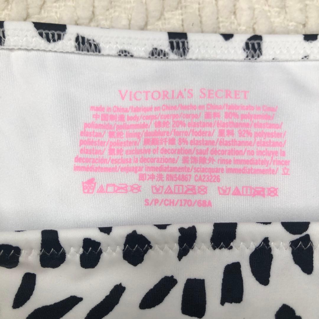 Victoria’s Secret ビキニセット　未使用　Sサイズ