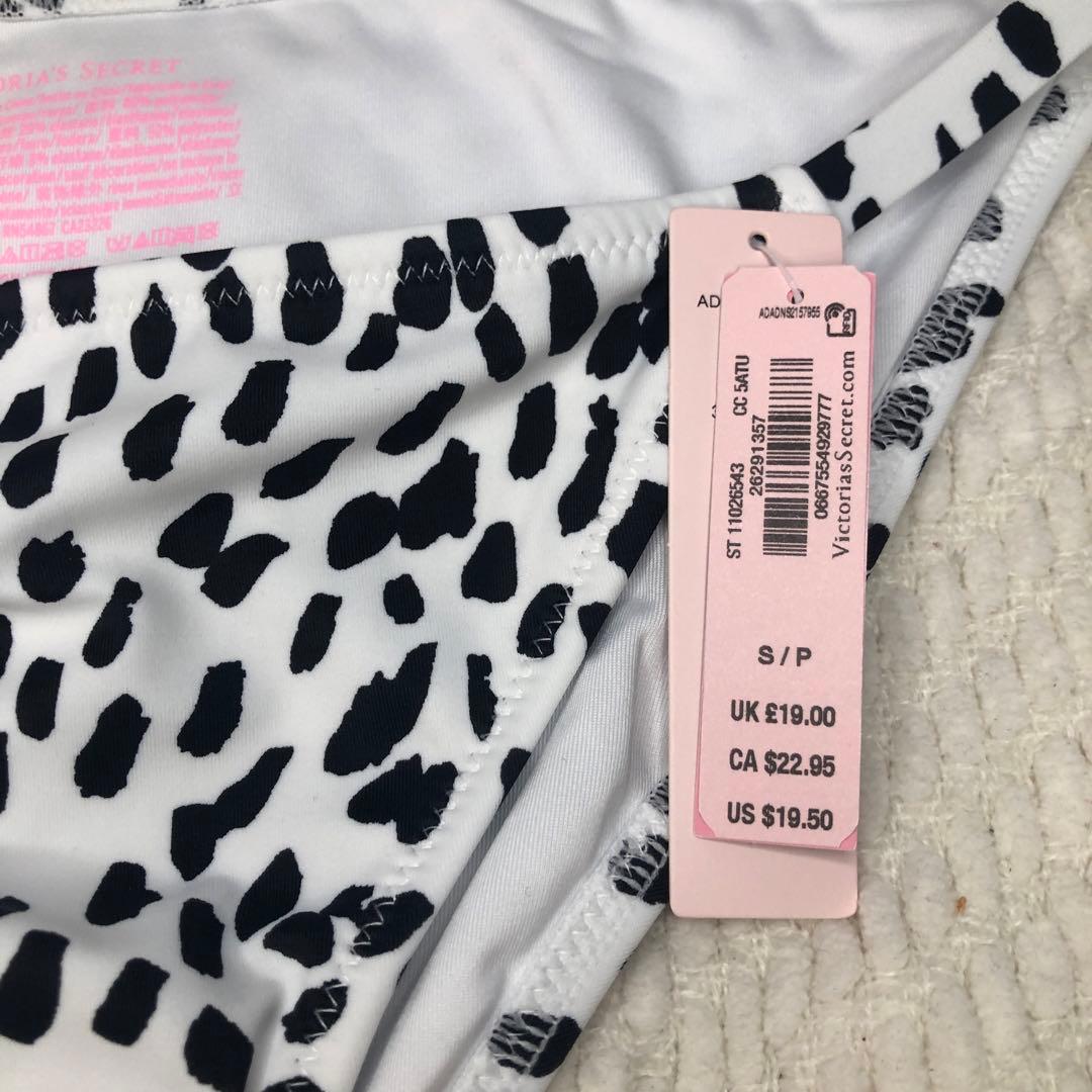 Victoria’s Secret ビキニセット　未使用　Sサイズ