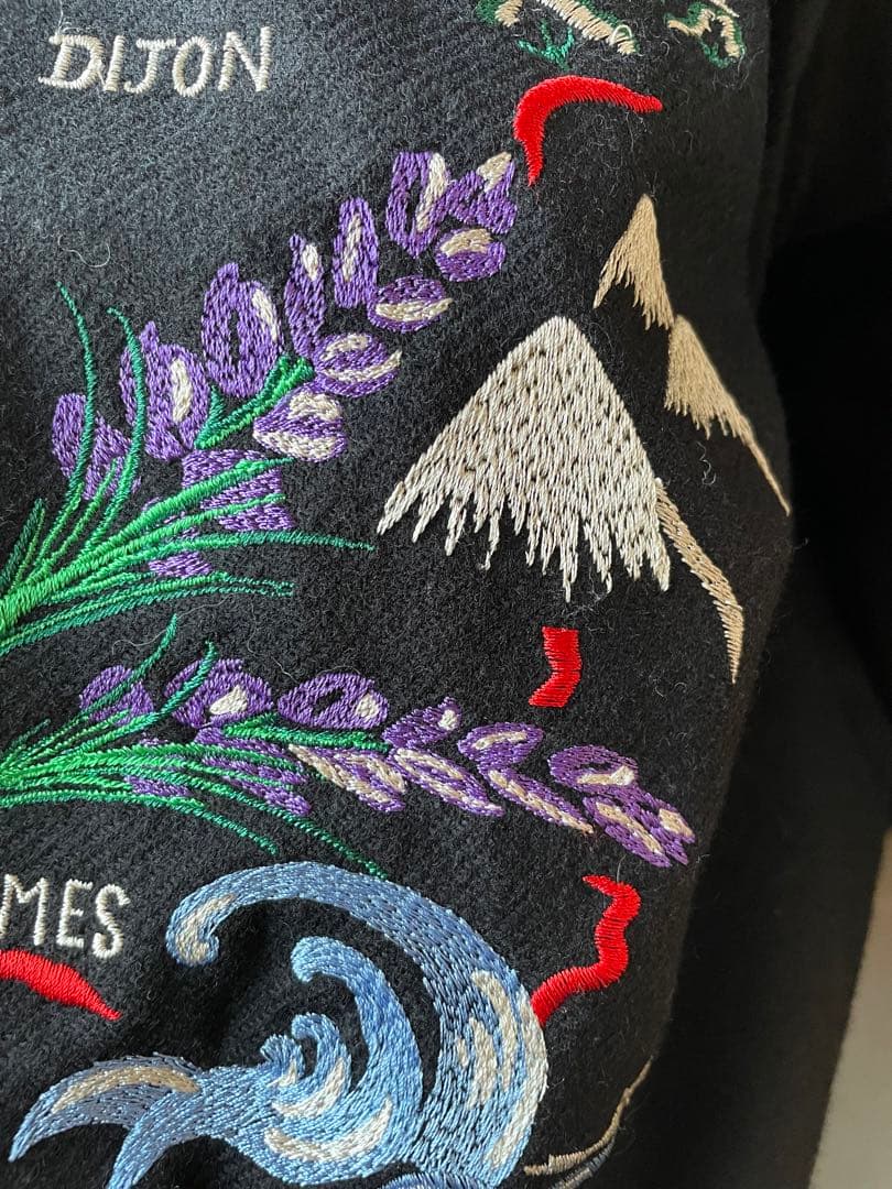 Kenzo souvenir jacket 22aw サイズM nigo - メルカリ