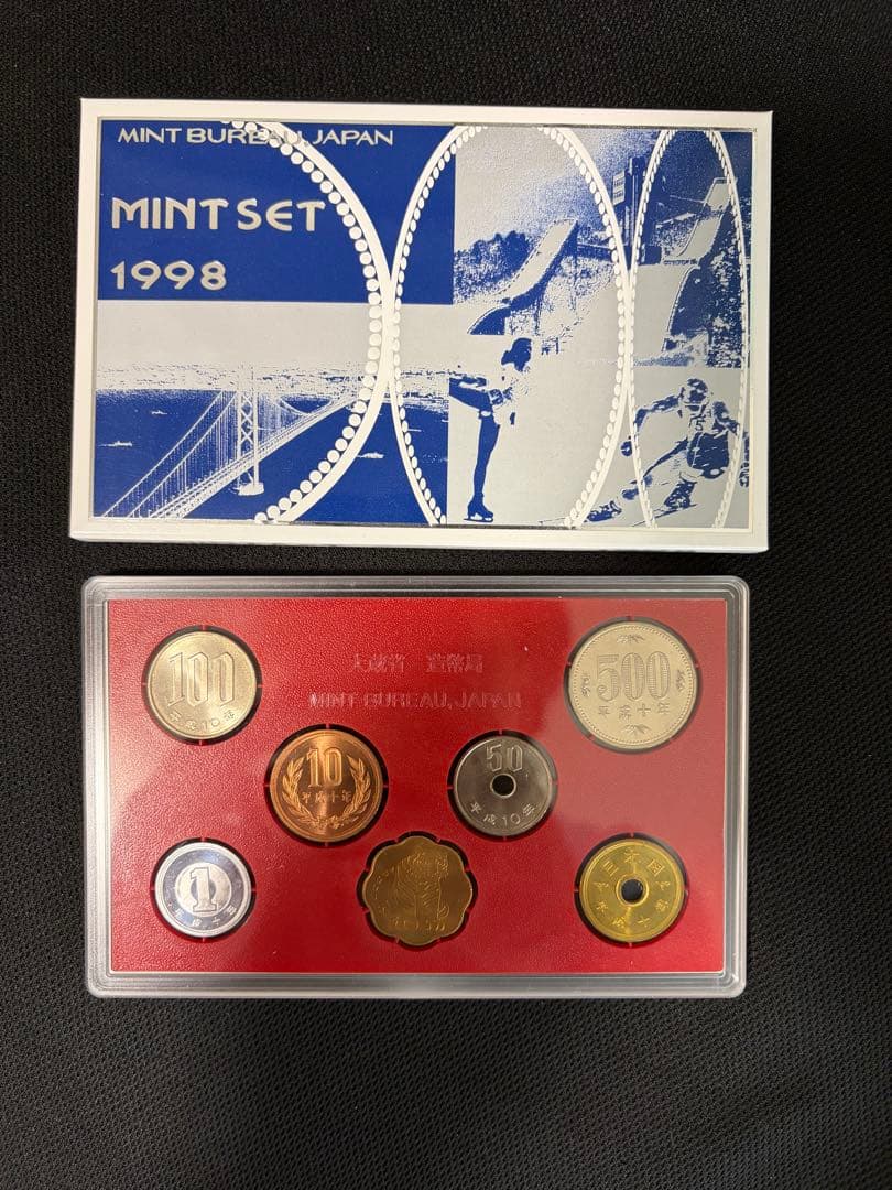 saeki　コレクション　6点セット