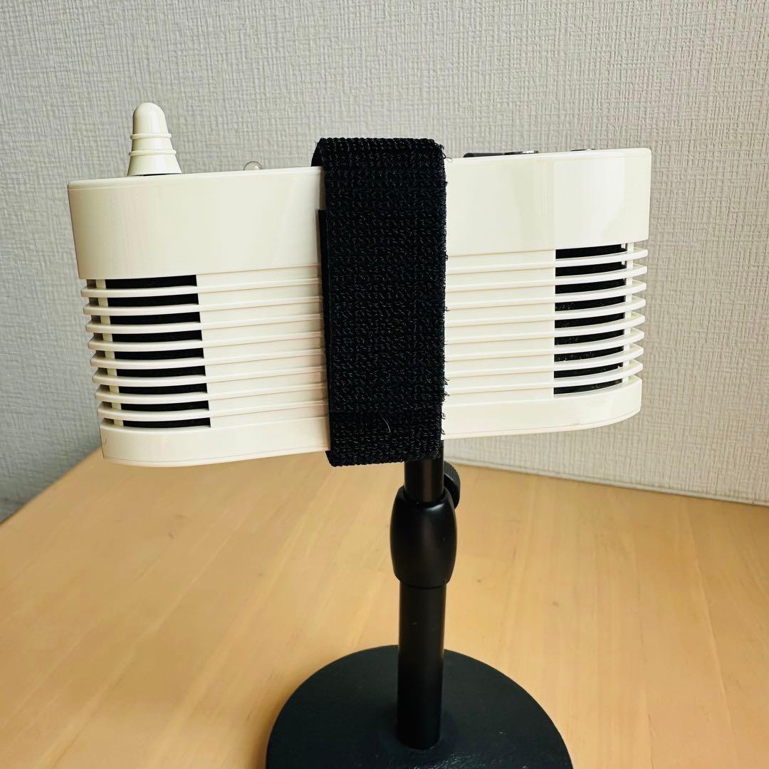 期末SALE 右脳活性化　右脳学習機ミミテックIR2と学習スタンド　偏差値アップ