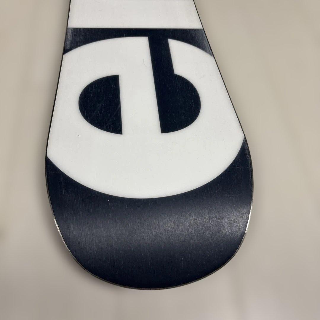 スノーボード elan SPIKE 150 NYCデザイン - メルカリ