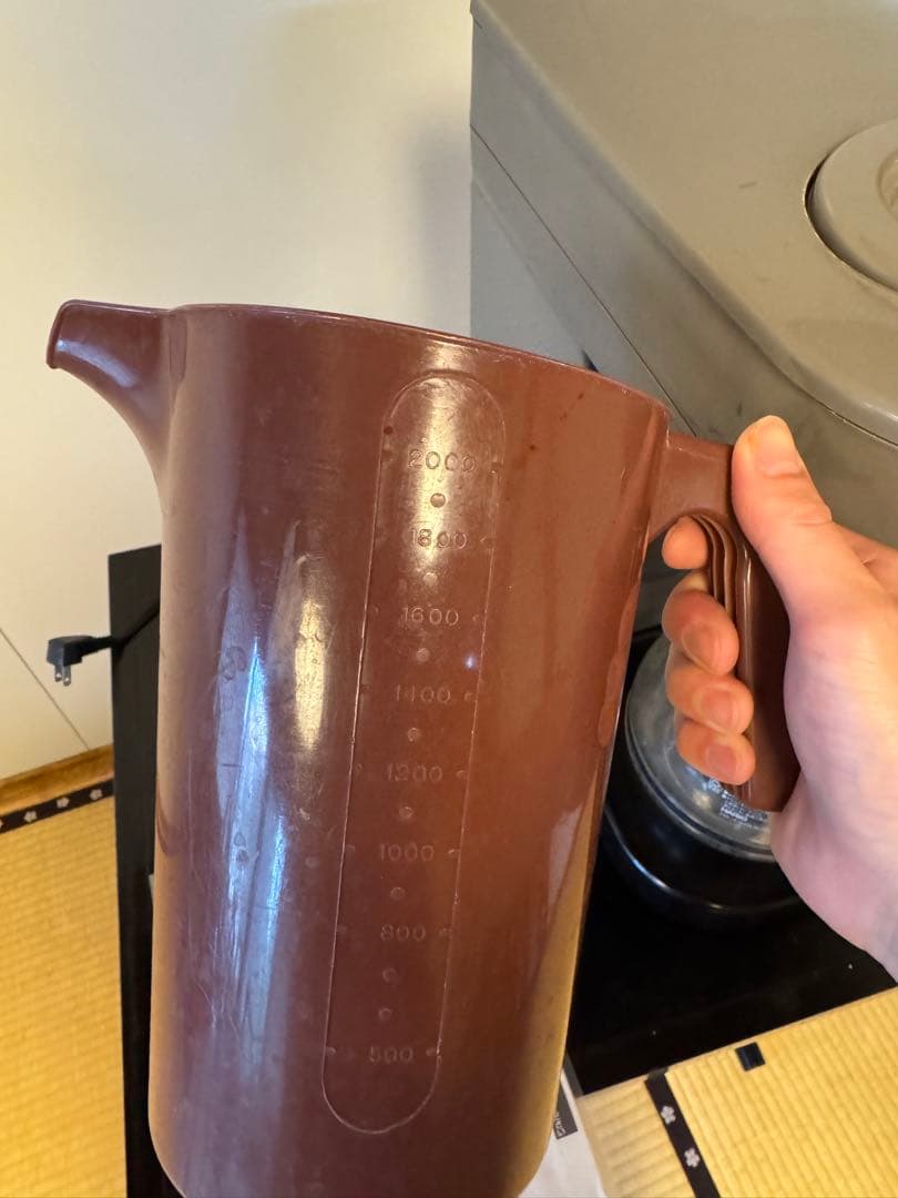 ホシザキ コーヒーマシン CoffeeMaster 業務用 T62 動作確認済 - メルカリ