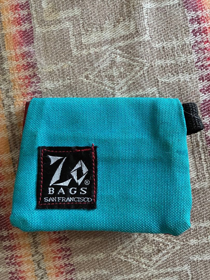 ミニウォレットzo bags Erik Zo エリック・ゾー 2026年最新】zo bag エリックの人気アイテム - メルカリ