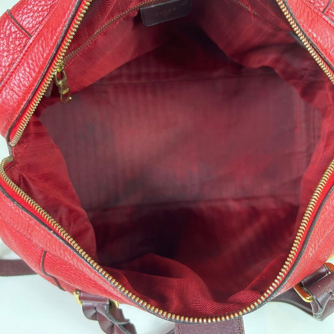 ☺オリーブ☺ 様専用 LOEWEロエベ フスタ32 ショルダーバッグ