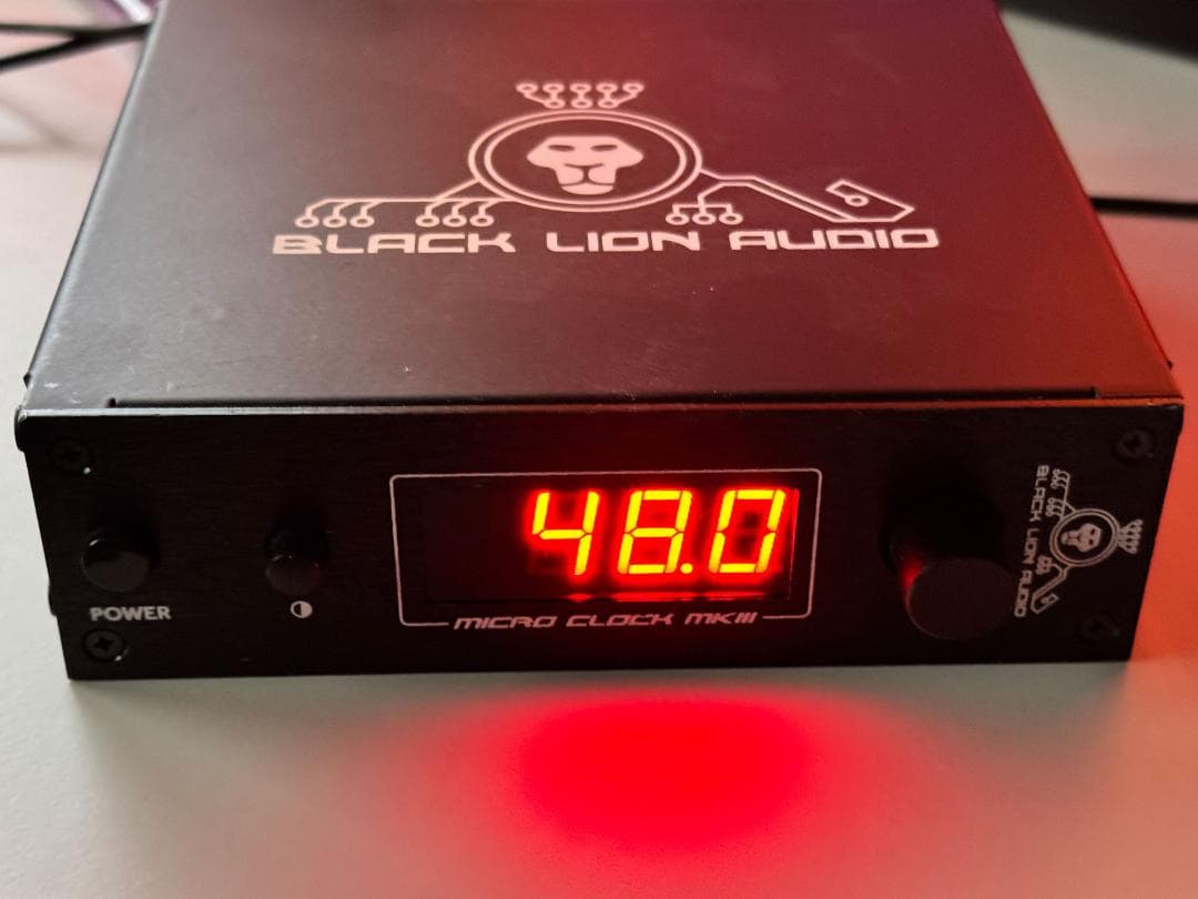 Black Lion Audio コルカリ様専用です。 - メルカリ