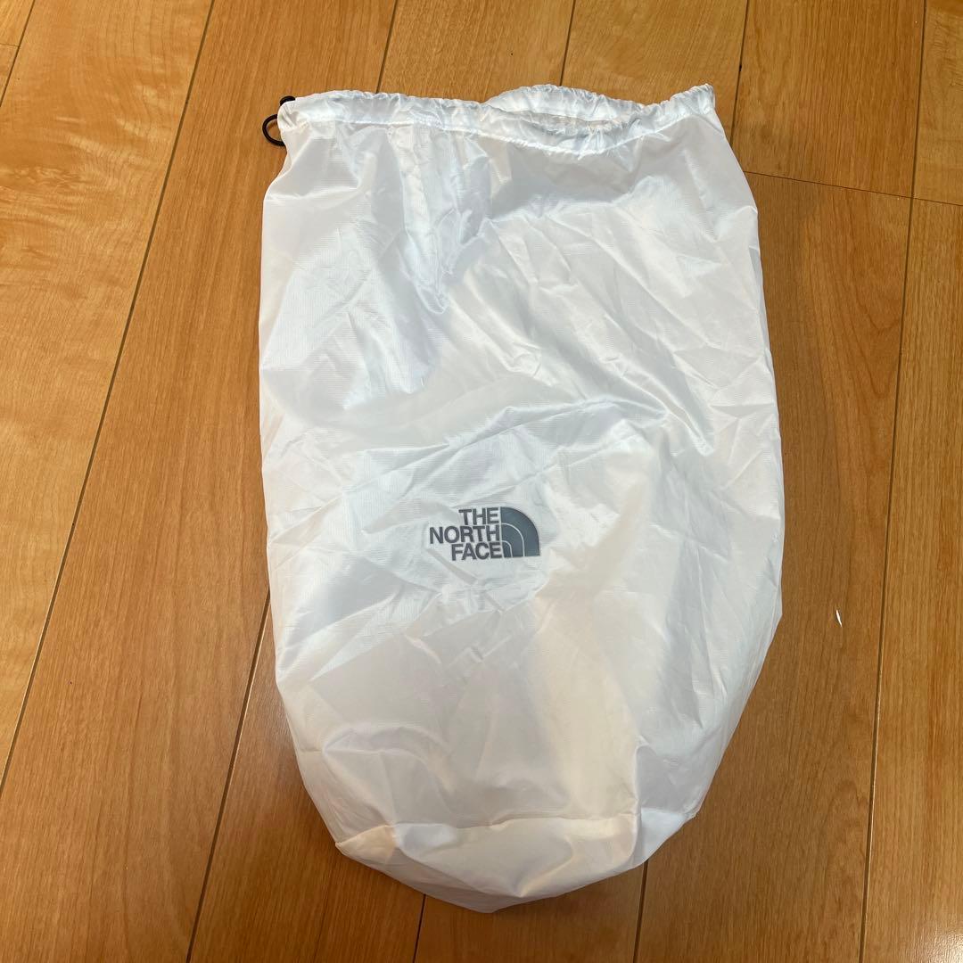 ノースフェイス ビレイヤーパーカーS 保存袋付 - メルカリ