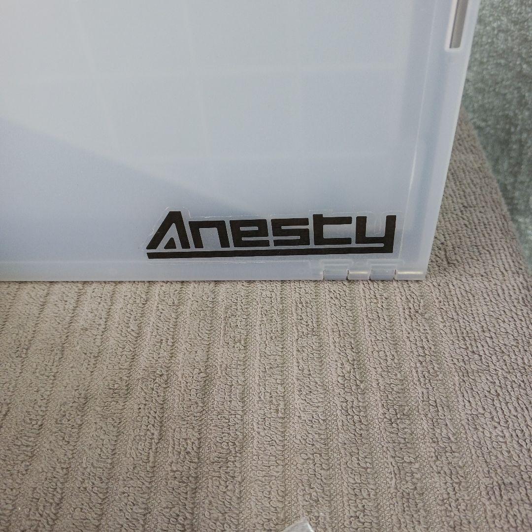 Anesty/塗装スプレーブース HS-E420DCL - メルカリ