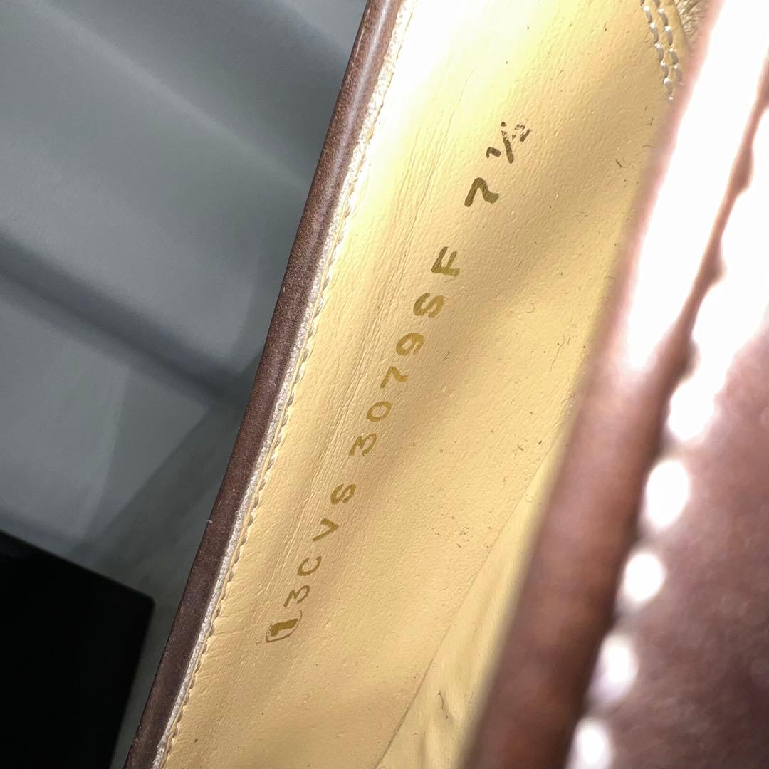 SHETLAND FOX 3079SFシェットランドフォックス グリニッジ - メルカリ