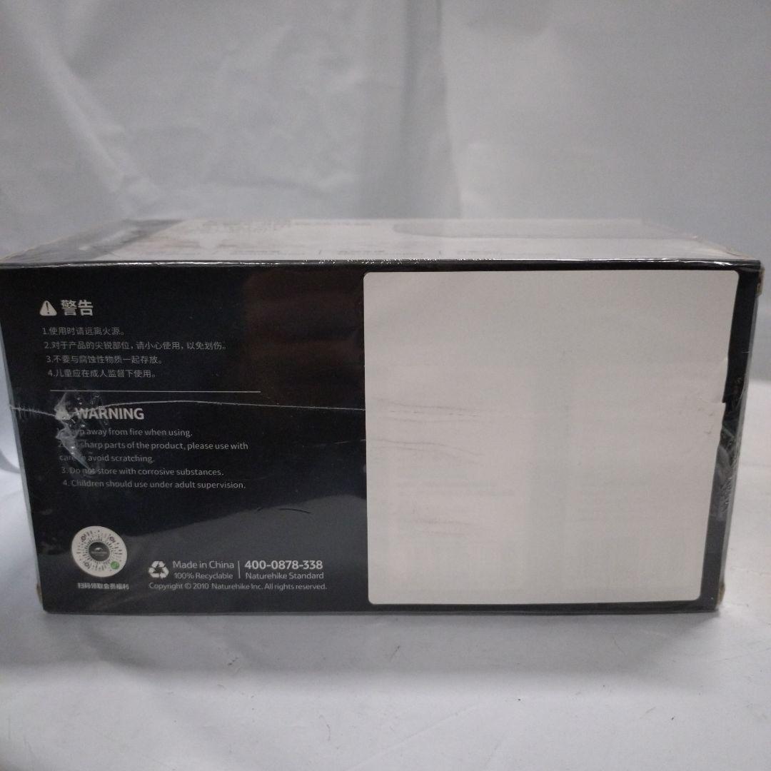 新品未開封 Naturehike スリーピングエアーマット - メルカリ