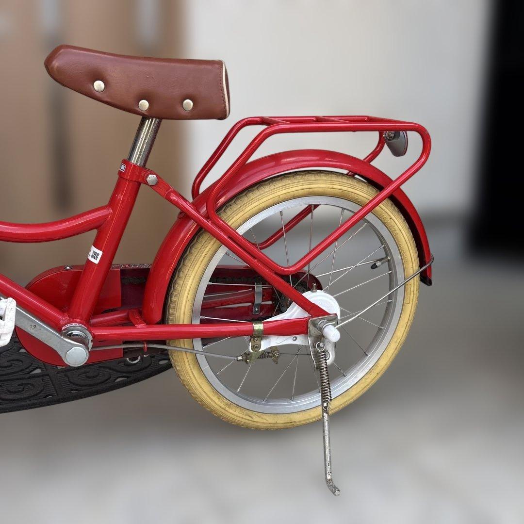 引取限定】自転車 18インチ - メルカリ