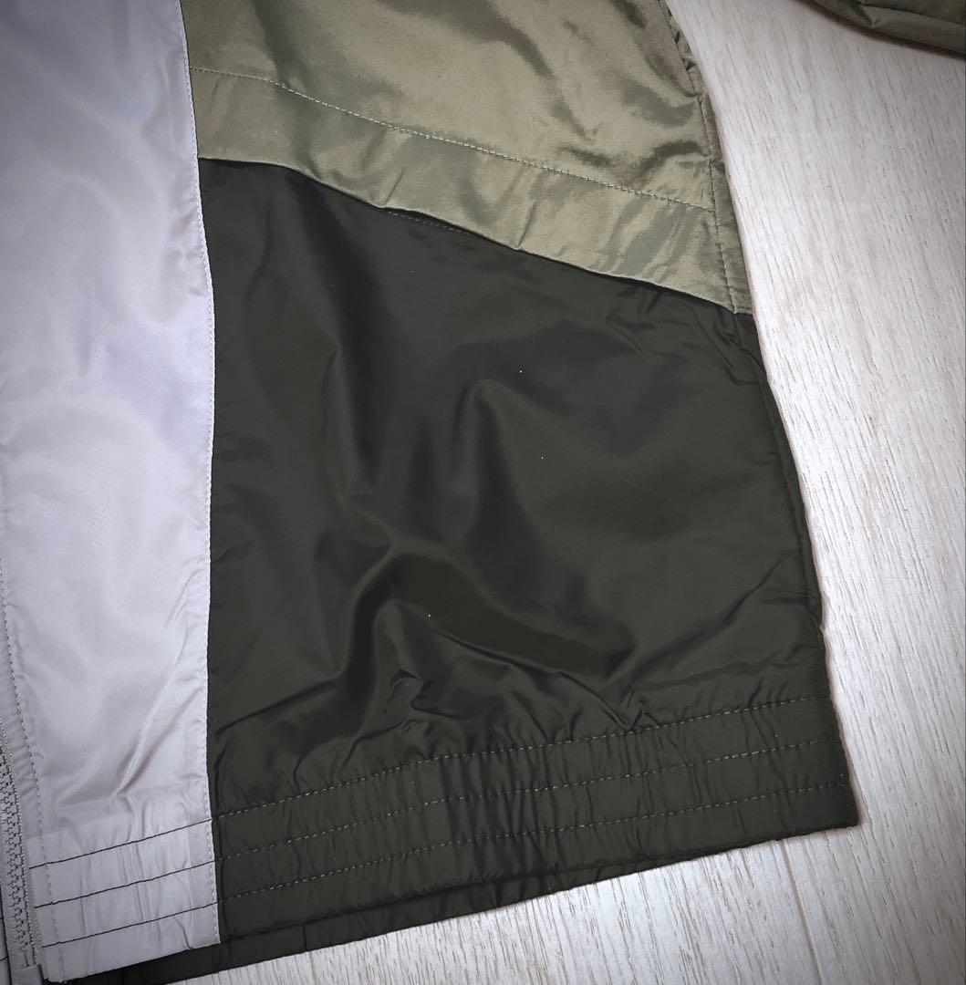ナイキ ウィンドブレーカー 上下セット ジャケット パンツ新品 XL