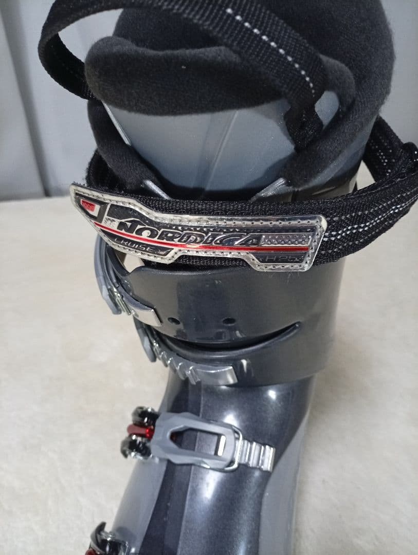 あ*こ様 NORDICA cruise NF5 スキー靴 27.0〜27.5cm