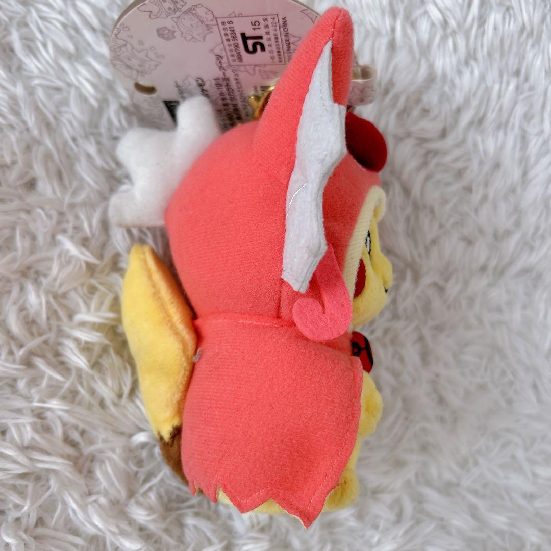 希少✨ポケモンセンター ヒロシマ限定 ギャラドスごっこピカチュウ