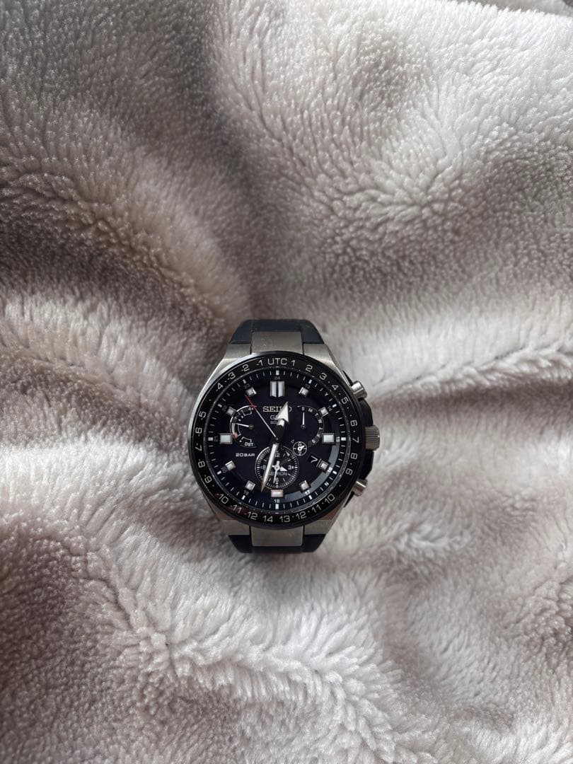 むう　セイコー 腕時計 アストロン GPS SBXB169/8 楽天市場】新品正規品『SEIKO ASTRON』セイコー アストロン