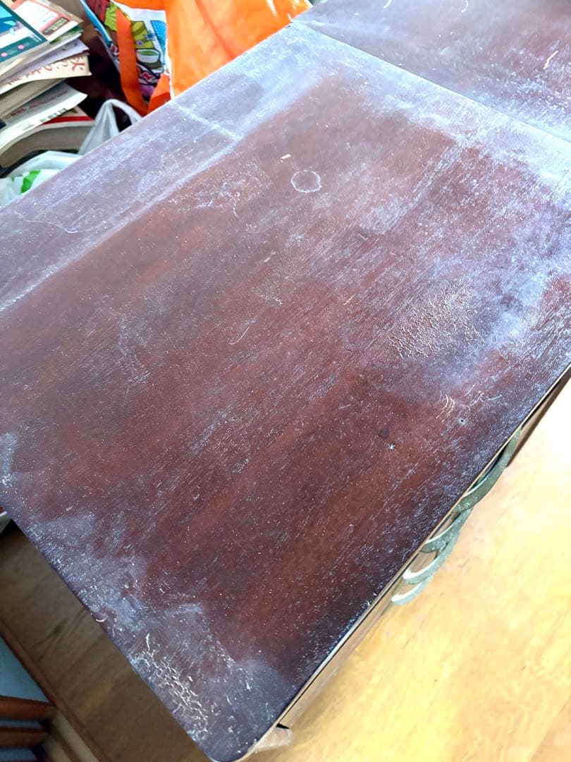 専用】2個 米軍払い下げ ミッドセンチュリー ヴィンテージ サイド