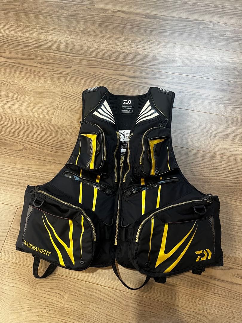 ダイワ DF-3023T トーナメント バリアテック サイバーフロート L Amazon | ダイワ(DAIWA) トーナメント バリアテック® サイバーフロート