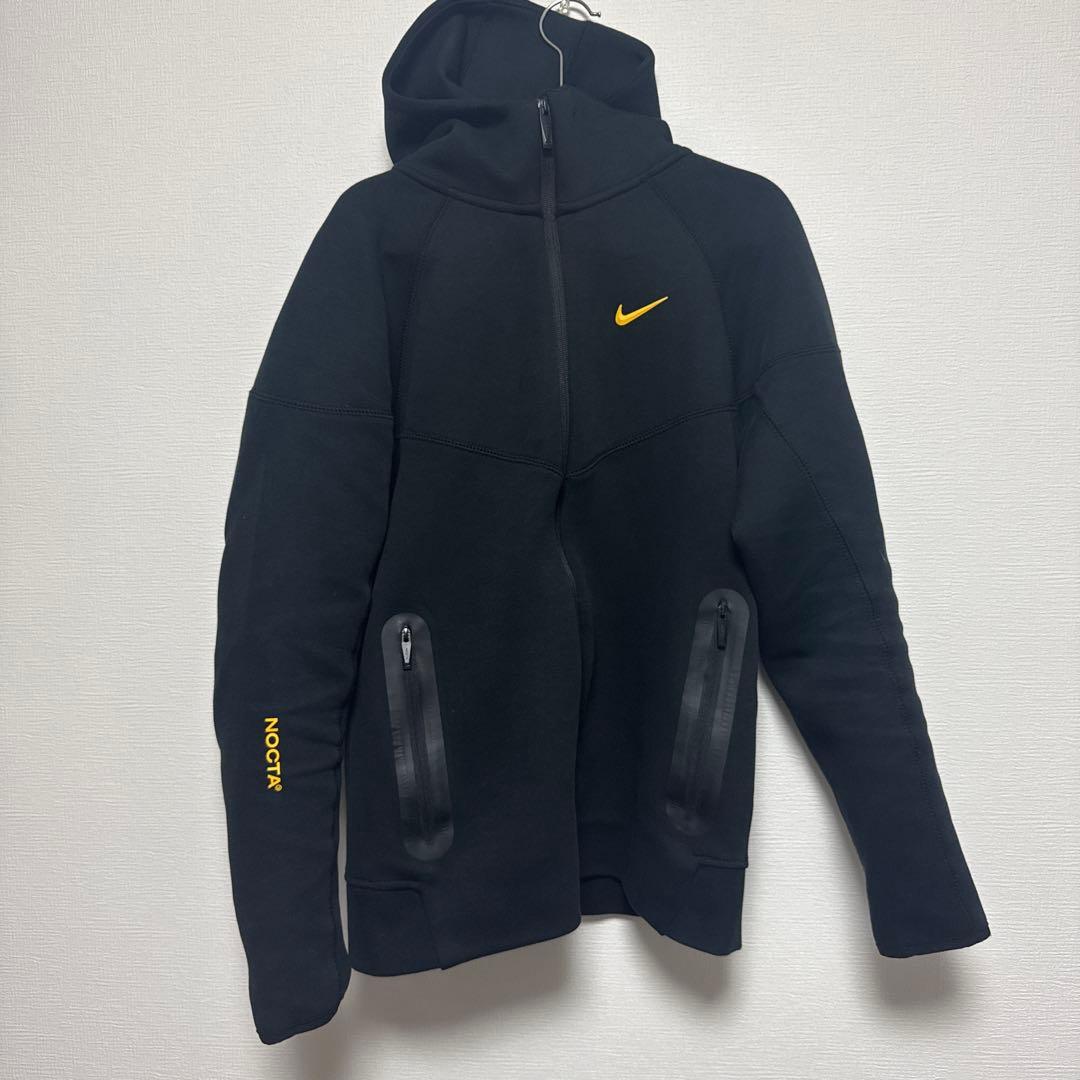 NIKE nocta tech fleece Sサイズ上下セットアップ - メルカリ