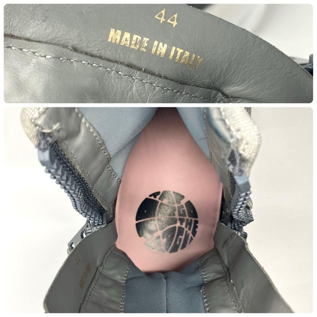 超希少】Versace × 2Chainz チェーンリアクションスニーカー44 - メルカリ