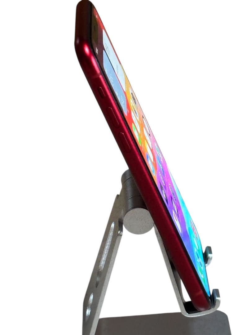 iPhone XR 64GB SIMフリー バッテリー最大容量100%