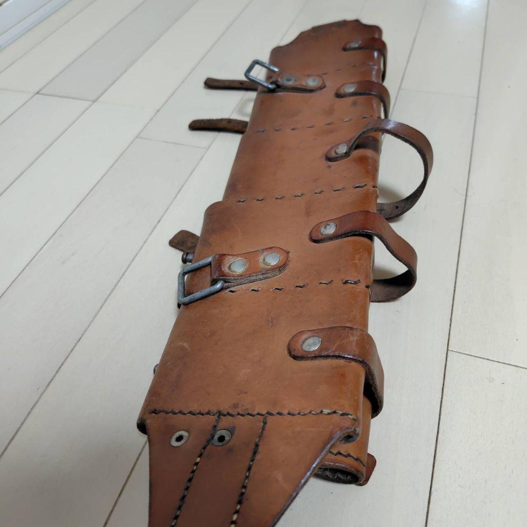 カオスポーチ スゥエーデン軍 中古 ヴィンテージ - メルカリ