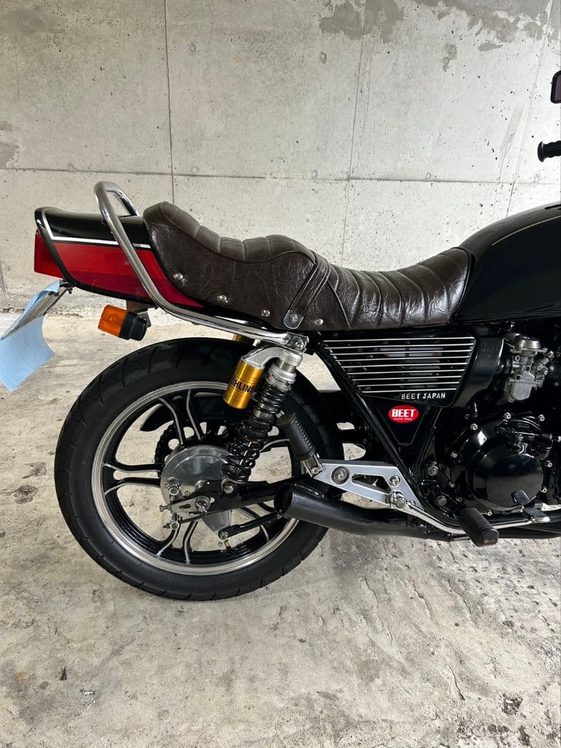 xj400 テールカウル 純正ロング 在庫限り - メルカリ