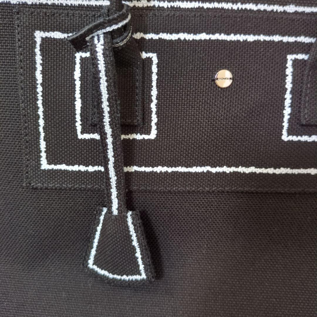 YONFA ヨンファ グラフトート - メルカリ