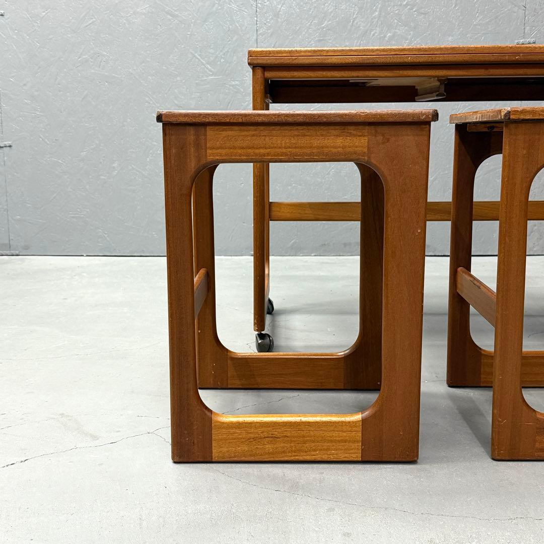 A.H.McINTOSH(マッキントッシュ) / ネストテーブル (402)