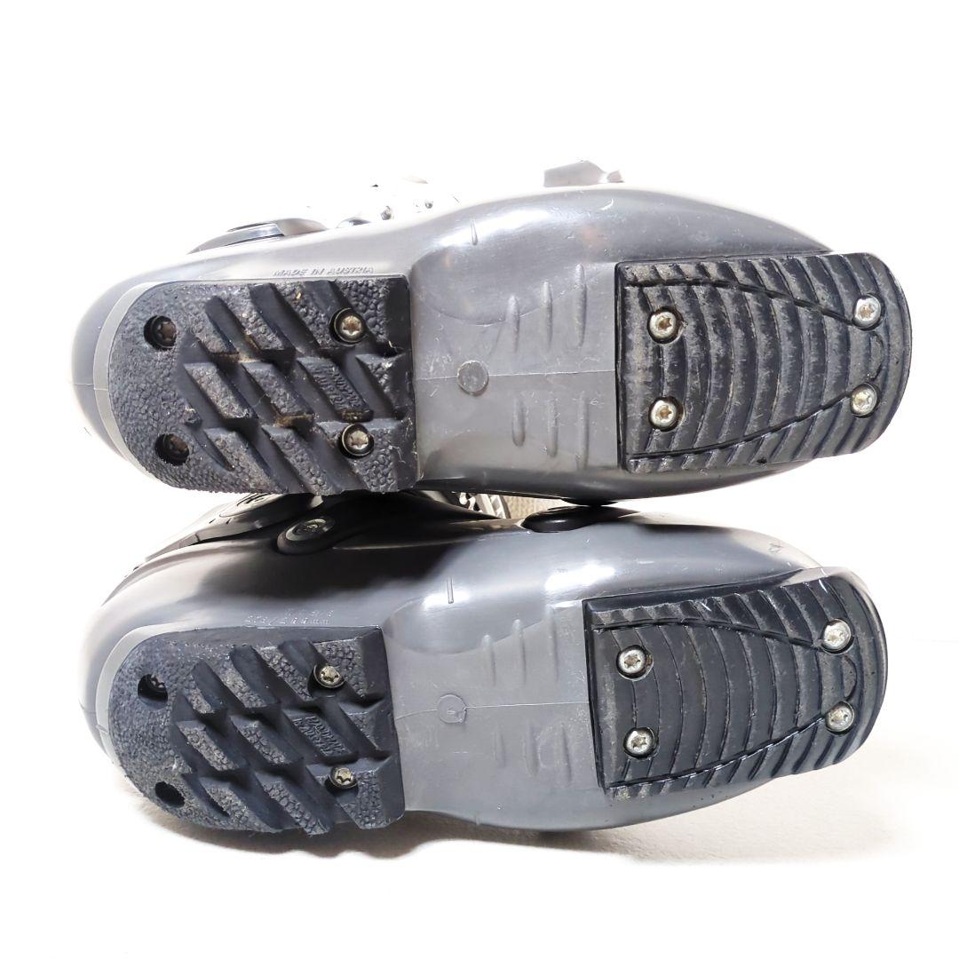 UPZ RC8 27.5cm スノーボード アルペンボード ブーツ