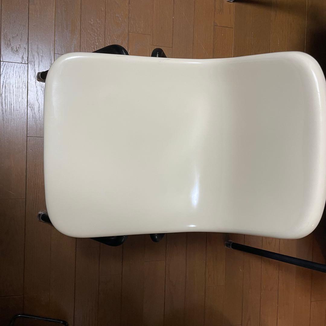 3脚セット】KOKUYO コクヨ スタジアムシェルチェア