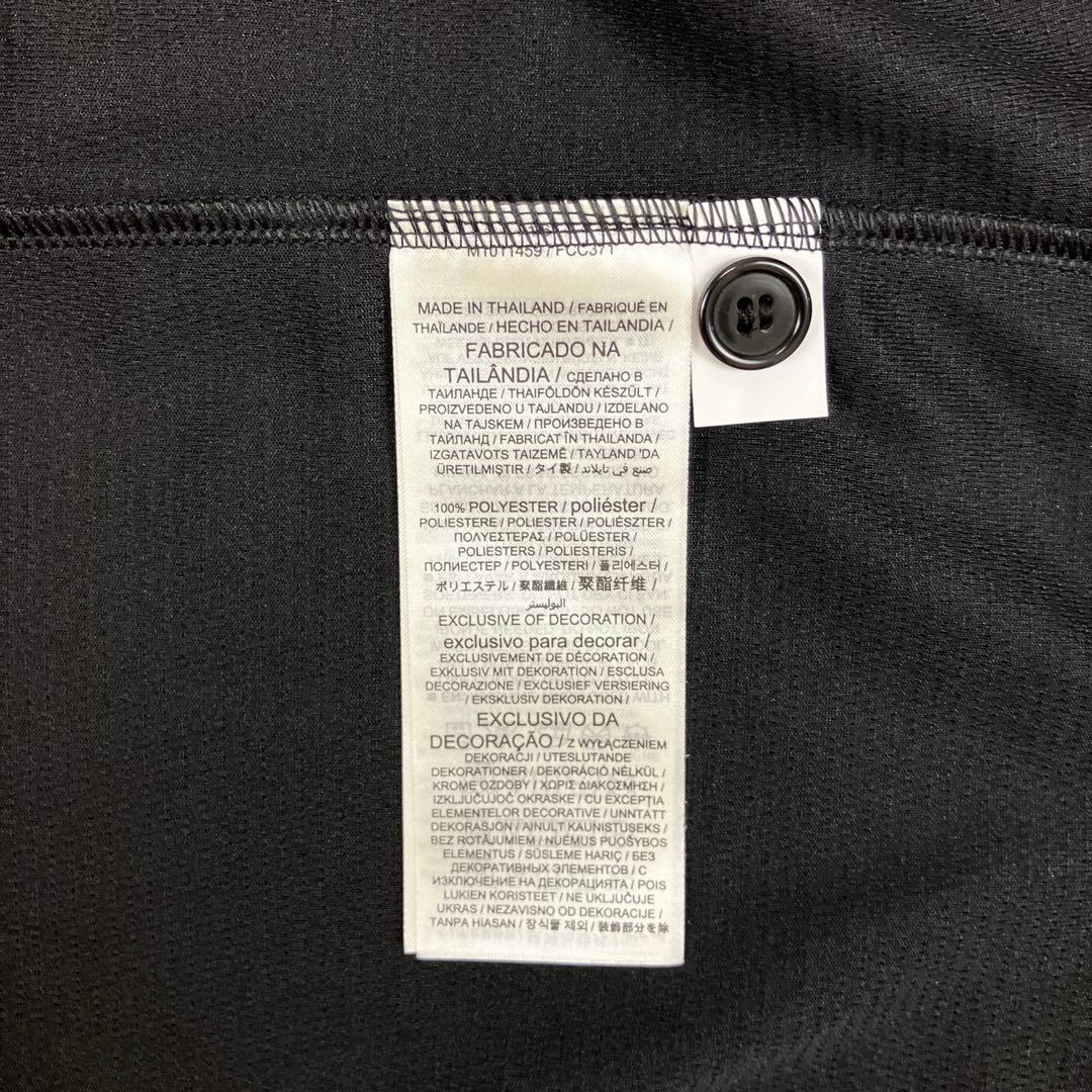 読売ジャイアンツ 巨人 3rd レプリカユニフォーム ナイキ 古着