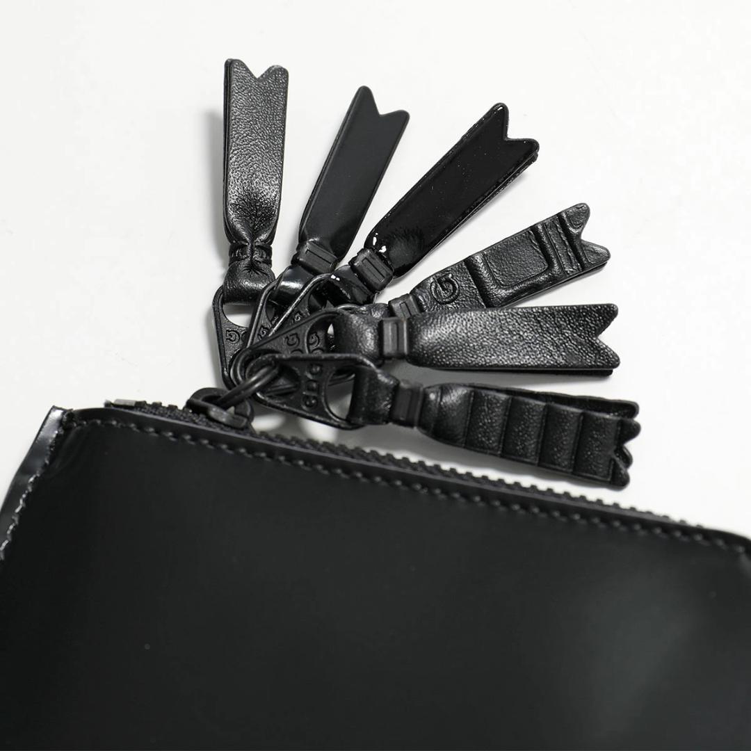 画眉丸様 GARCONS ギャルソン 財布 小銭入れ コインケース - メルカリ