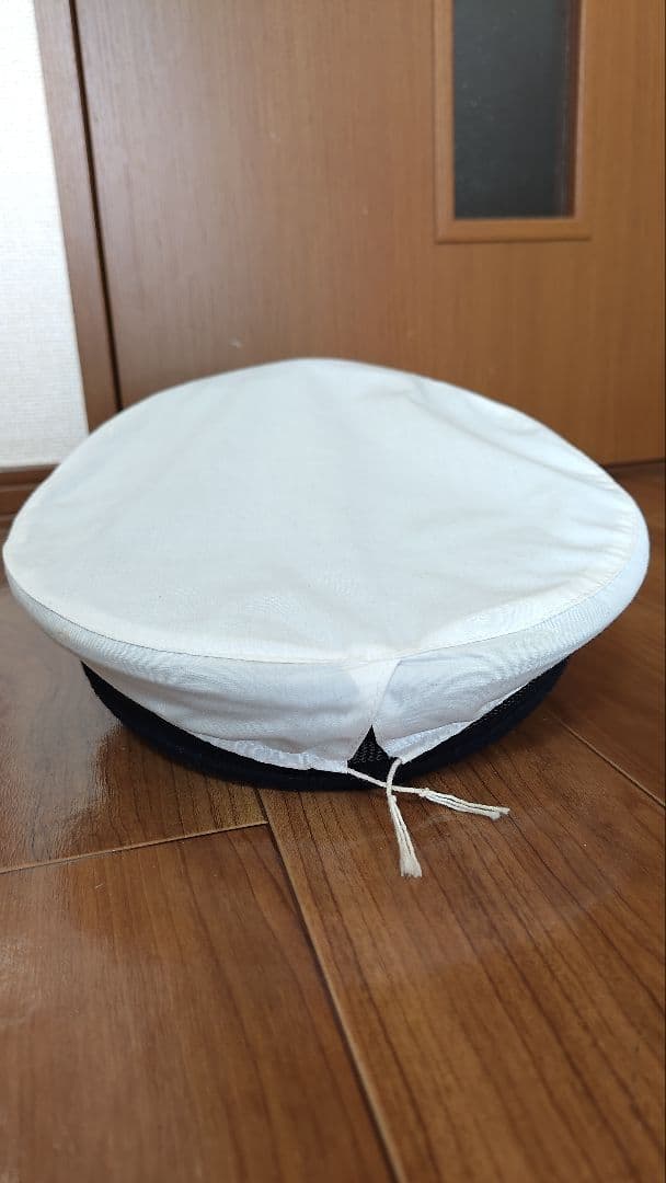 u*8様 大日本帝国 海軍 士官 制帽 レプリカ - メルカリ