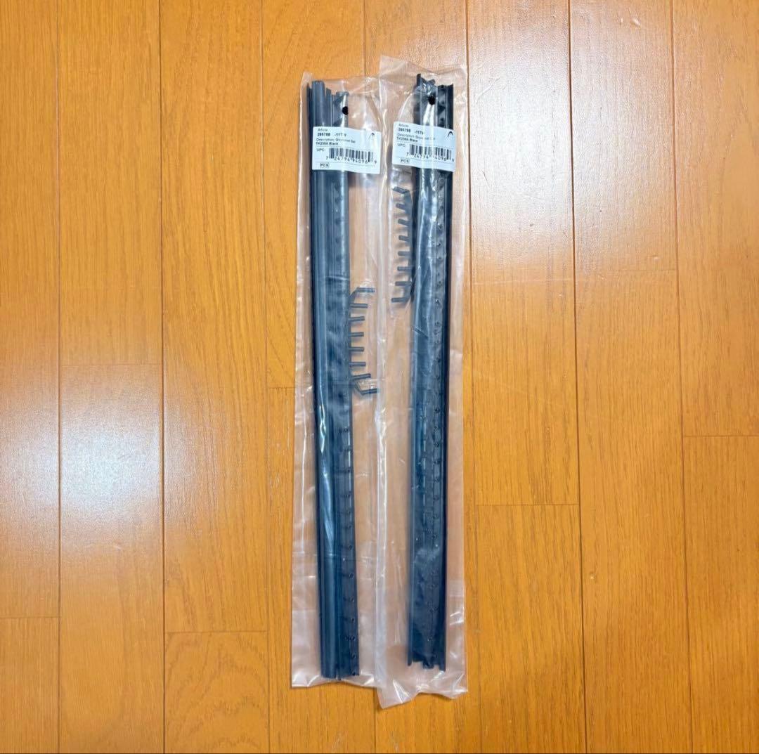 新品】交換用グロメット_TK238A / PT57A 16×19 - メルカリ