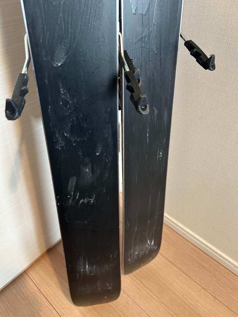 s*i様 フォルクル　マントラ　M6 Mantra 170cm