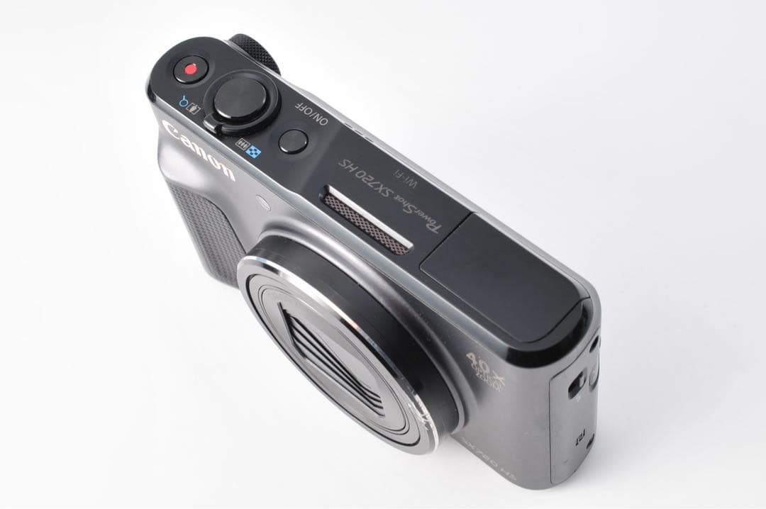 キヤノン Canon PowerShot SX720 HS - メルカリ