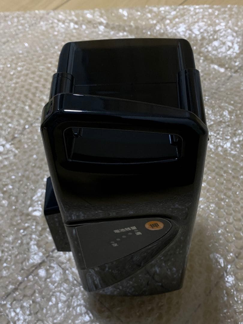 【新品】パナソニック電動自転車バッテリー(NKY514B02B)13.2Ah