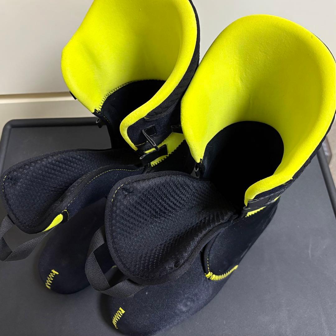 スキー TECNICA ZERO G GUIDE PRO 26.5cm