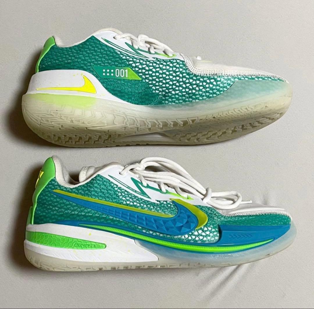 ららりNIKE GT CUT 1 27.5cm gt cut 1