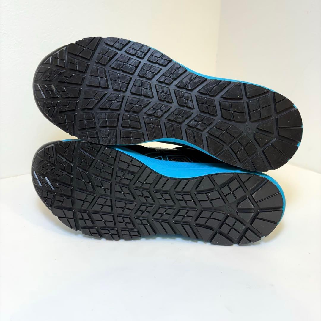 (新品)アシックス BOA 安全靴 24.5cm