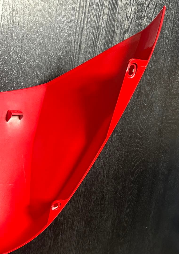 ドカティスポーツ1000 S 純正シングルシートテールカウル - メルカリ