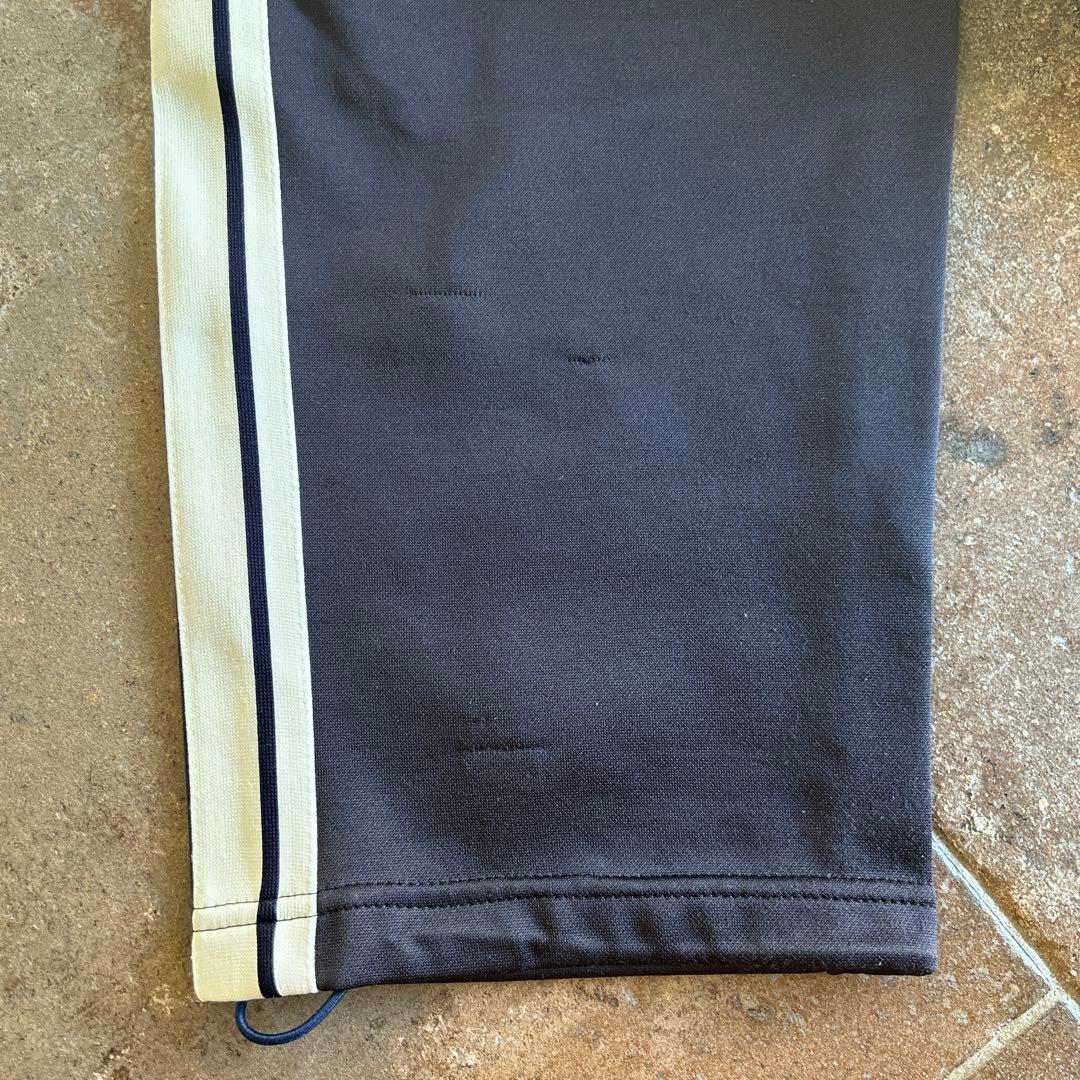 希少 オニツカタイガー ワンポイント刺繍ロゴ セットアップ - メルカリ