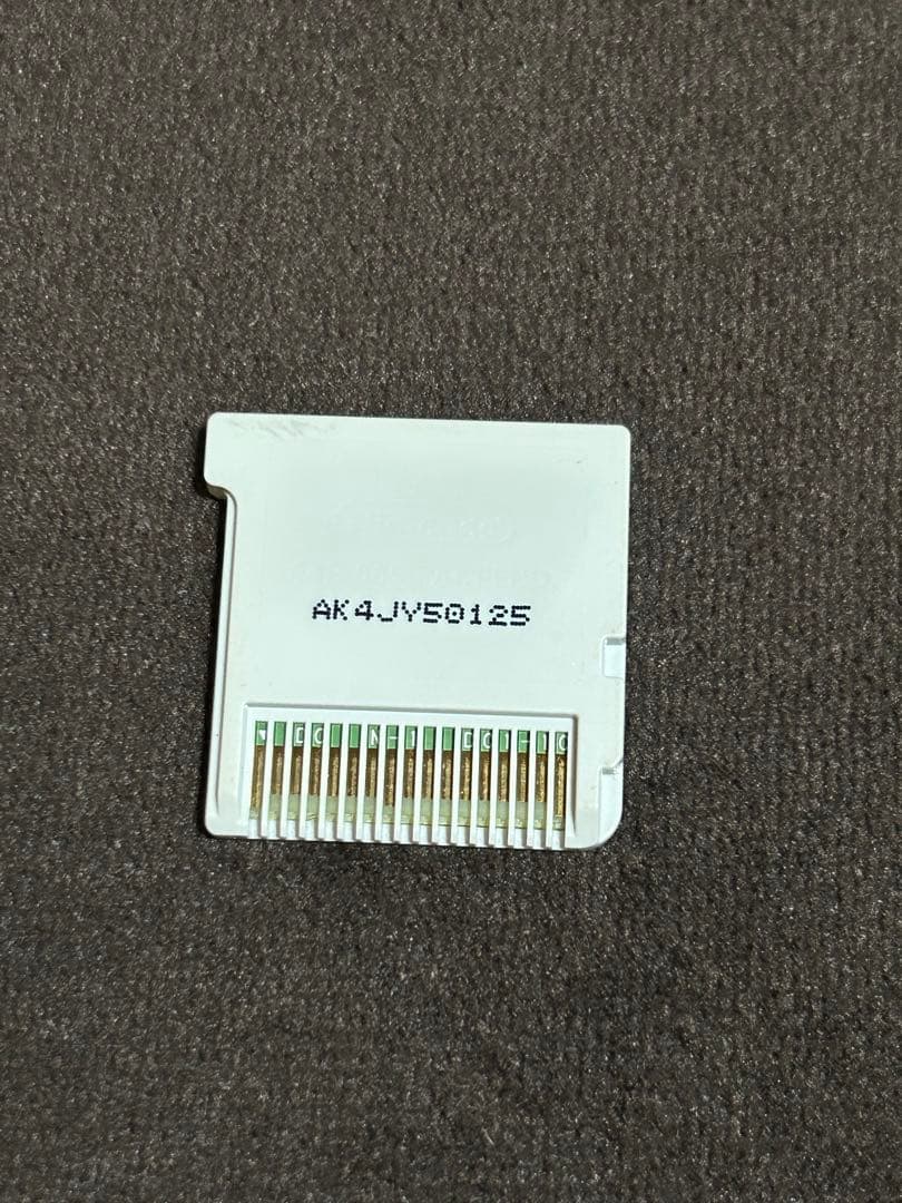 アイカツMY NO.1. stage❗️動作確認済み品❗️3DSソフト - メルカリ