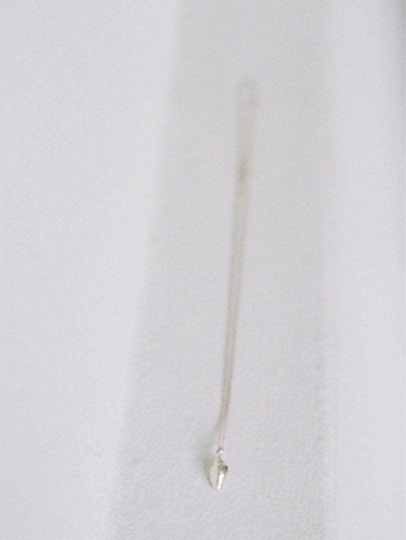 Llife VOLUTA SHELL NECKLACE - メルカリ