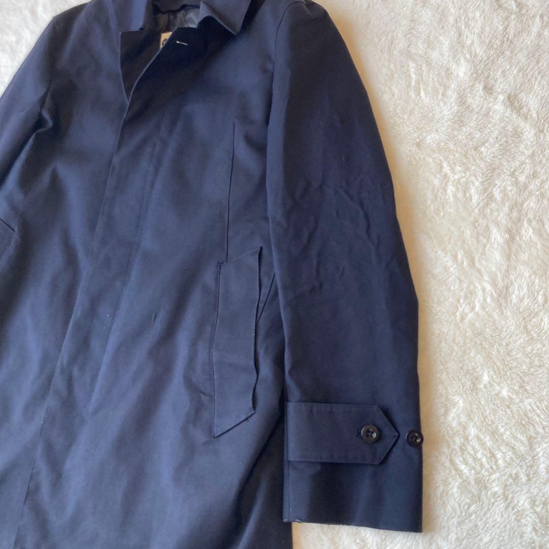 トゥモローランドピルグリム ステンカラー ダウンライナー コート 2way