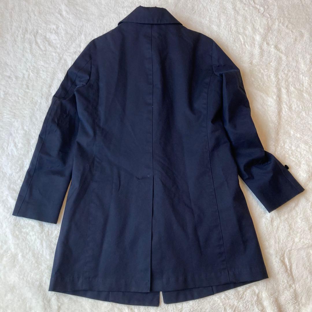 トゥモローランドピルグリム ステンカラー ダウンライナー コート 2way