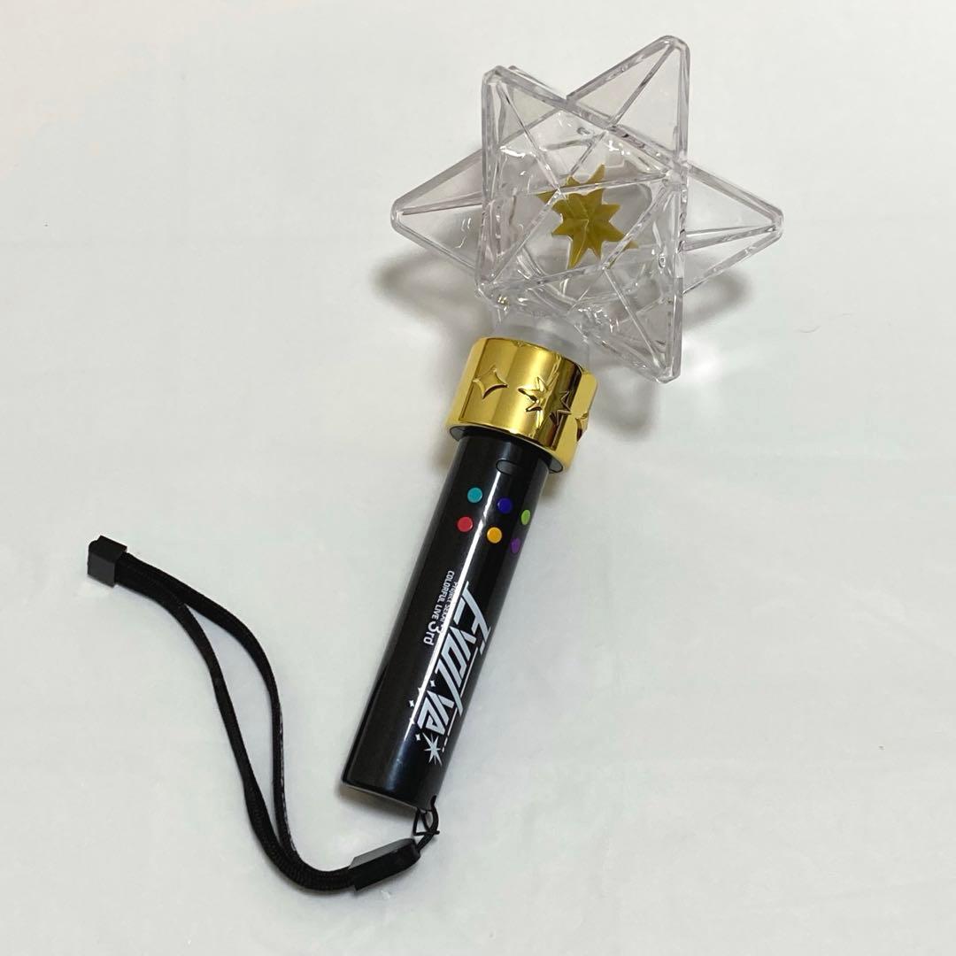 プロセカ セカライ3rd ペンライト - メルカリ