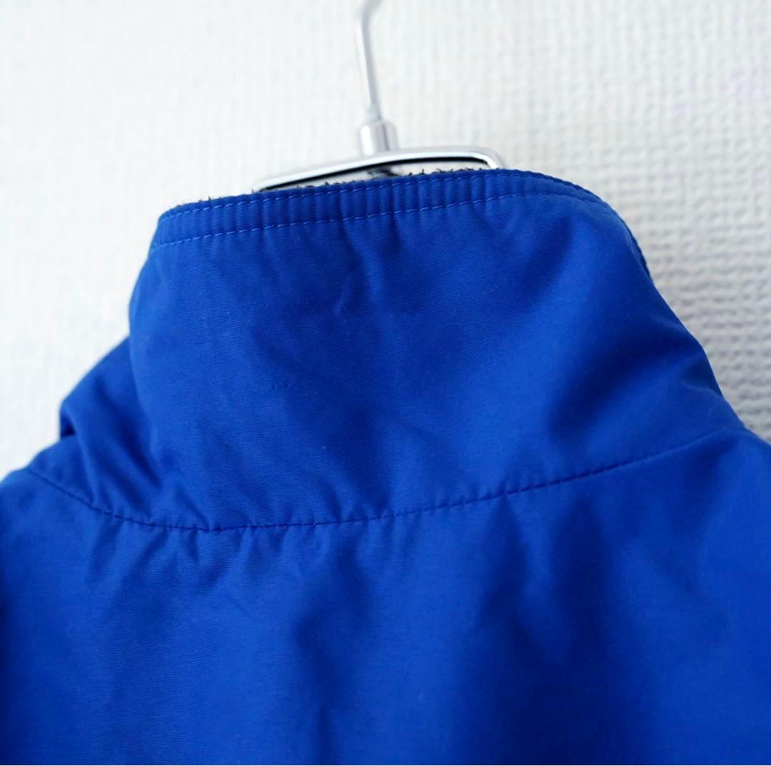 美品】90s ヴィンテージ REI ナイロン・フリースベスト USA製 - メルカリ