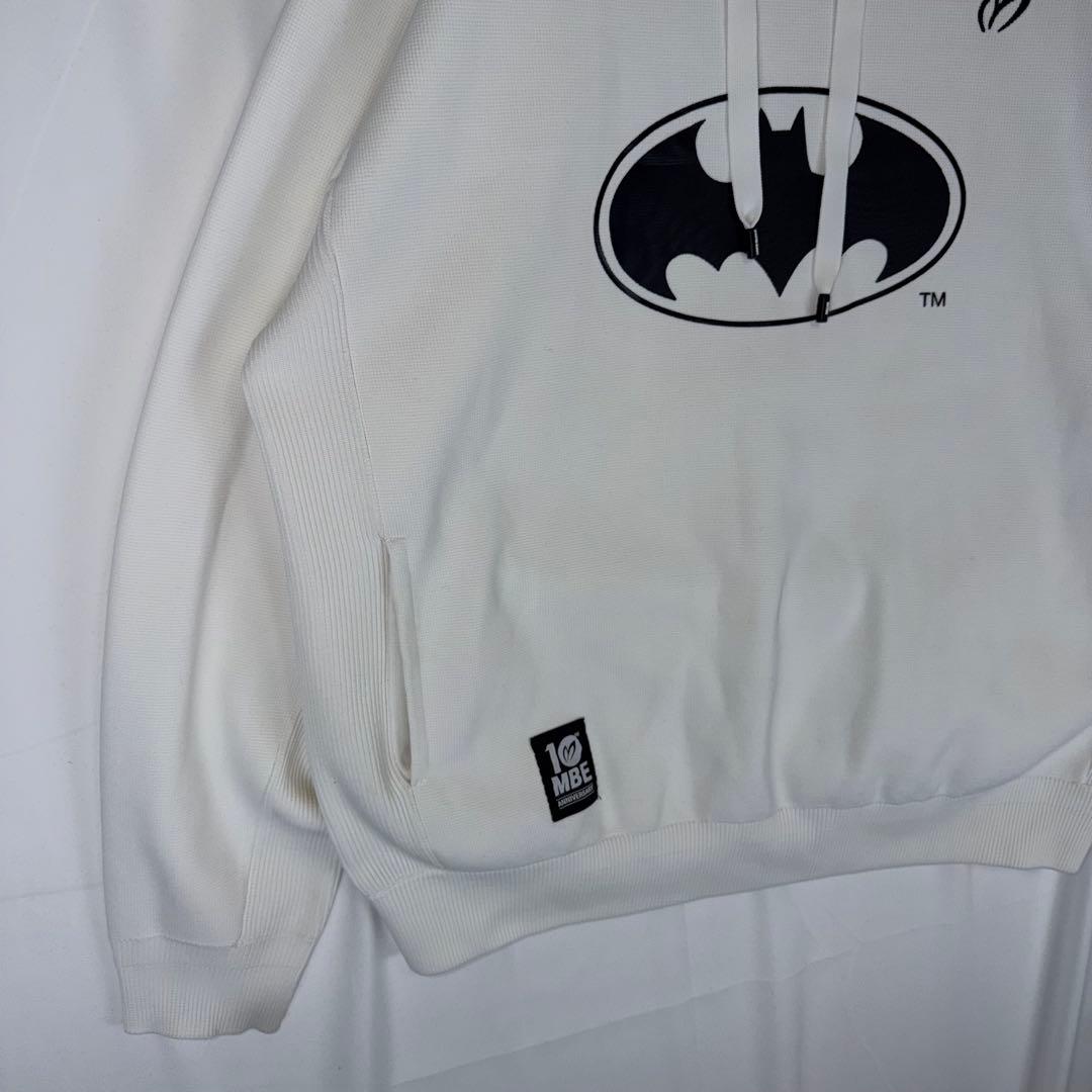 希少 MASTER BUNNY EDITION BATMAN 10周年記念 - メルカリ