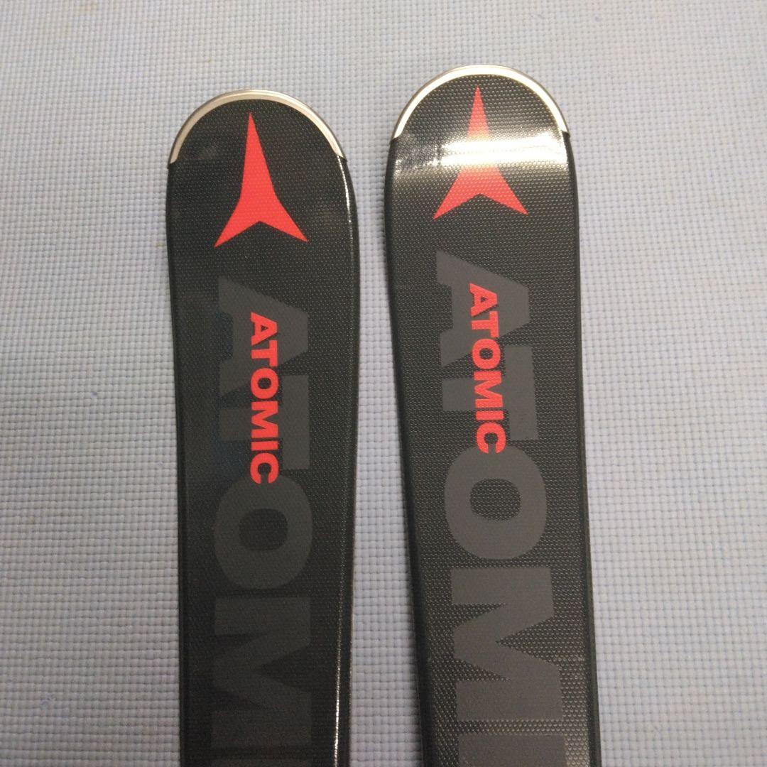 ATOMIC REDSTER M1、163cm、金具付、新品・未使用 - メルカリ